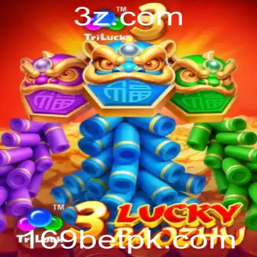 Explorando o Fascinante Mundo de 3LuckyBaozhu: O Jogo de Sorte do Momento