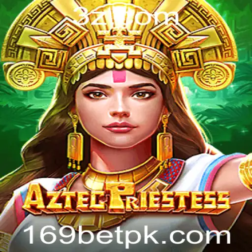 AztecPriestess: Mergulhe no Fascinante Mundo dos Aztécas com 169bet