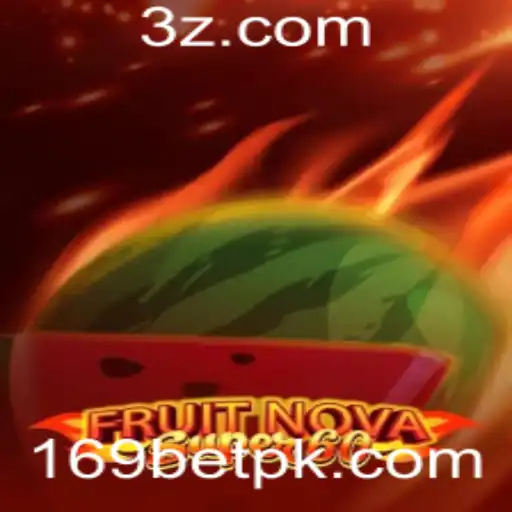 FruitNovaSuper60: A Nova Sensação do Mundo dos Jogos