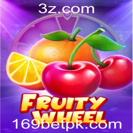 Explorando o Jogo FruityWheel: Regras, Estratégias e Oportunidades com 169bet