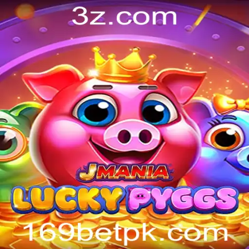Desvendando JManiaLuckyPyggs: Um Mergulho nas Regras e Atrações do Novo Jogo de Azar