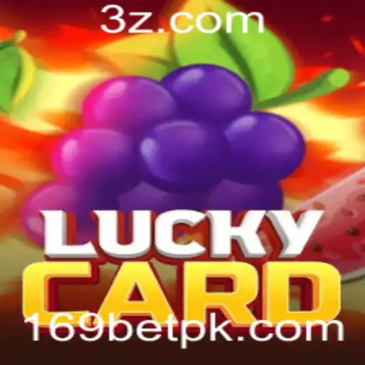 Descubra o Mundo Emocionante de LuckyCard e a Tendência 169bet