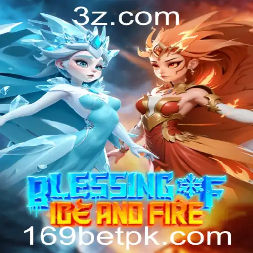 BlessingofIceandFire: Um Mergulho no Universo de Estratégia e Aventura