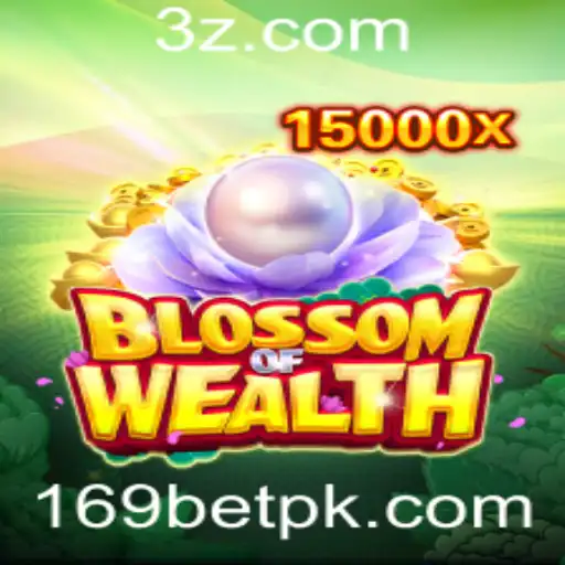 BlossomofWealth: Descubra as Regras e a Emoção do Novo Jogo de Aposta com 169bet