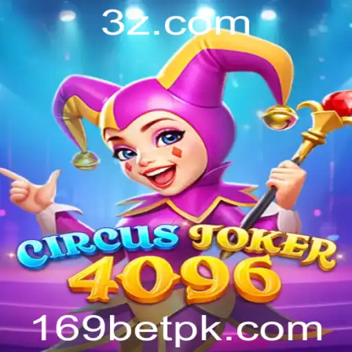 Explorando o Universo Encantado do Jogo CircusJoker4096
