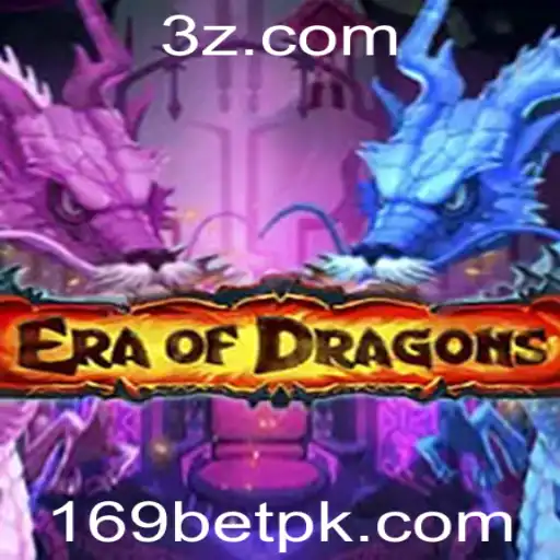 Explorando EraOfDragons: O Novo Fenômeno No Mundo dos Jogos