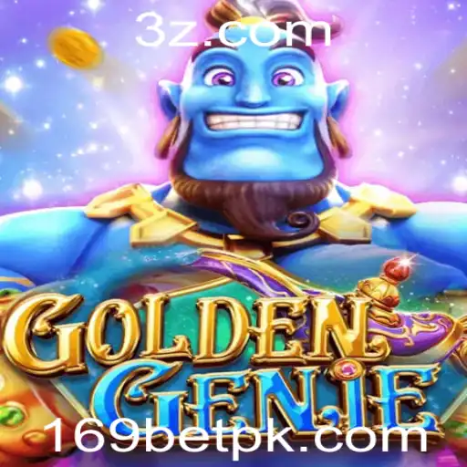 Descubra o Fascinante Jogo GOLDENGENIE e Suas Regras Emocionantes