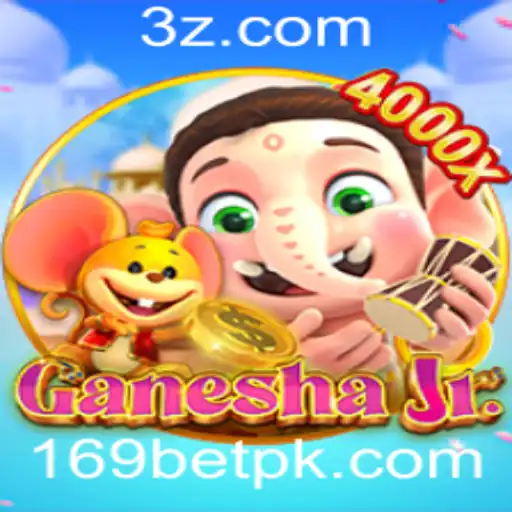 Explorando o Fascinante Mundo de GaneshaJr: Um Jogo Inovador com 169bet