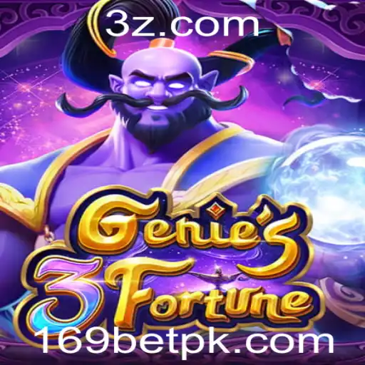 Explorando Genie3Fortune: A Nova Sensação dos Jogos