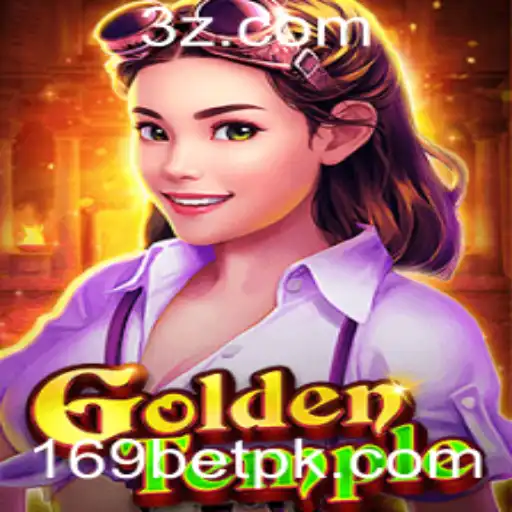 Descubra o Mundo Fascinante de GoldenTemple e sua Conexão com 169bet