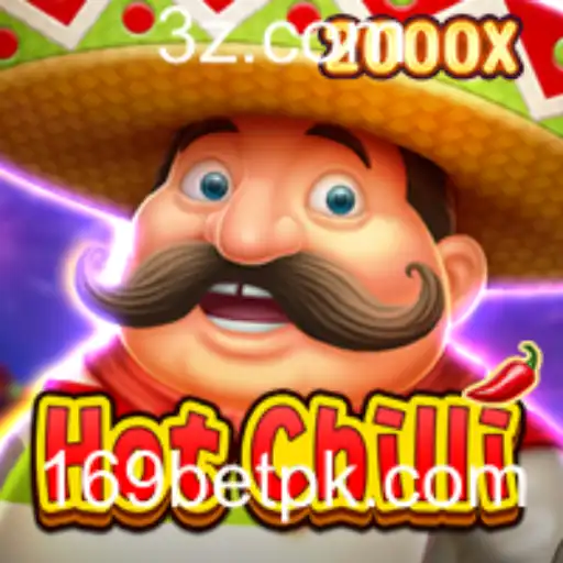 Explorando o Jogo HotChilli no Universo de 169bet