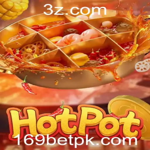 Descubra o Jogo Hotpot: Entretenimento Aclamado e Dinâmico