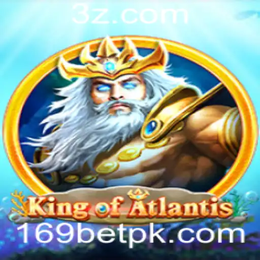 Descubra o Fascinante Mundo de KingofAtlantis: O Novo Fenômeno dos Jogos
