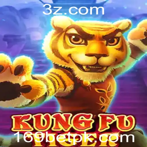 Descubra o Universo de KungFuTiger: Um Novo Jogo Inovador no Mundo do Entretenimento Digital