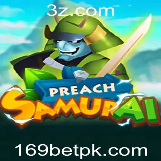 Descubra o Universo de Aventuras do PreachSamurai