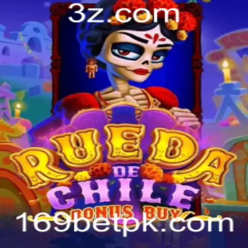 Descubra o Emocionante Jogo RuedaDeChileBonusBuy com a 169bet