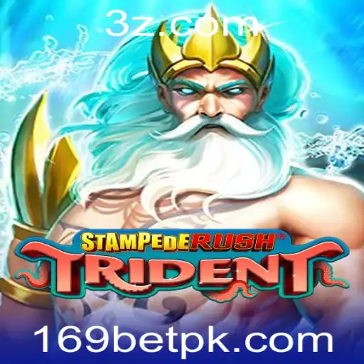 StempedeRushTrident: Um Mergulho no Mundo da Aventura e Estratégia