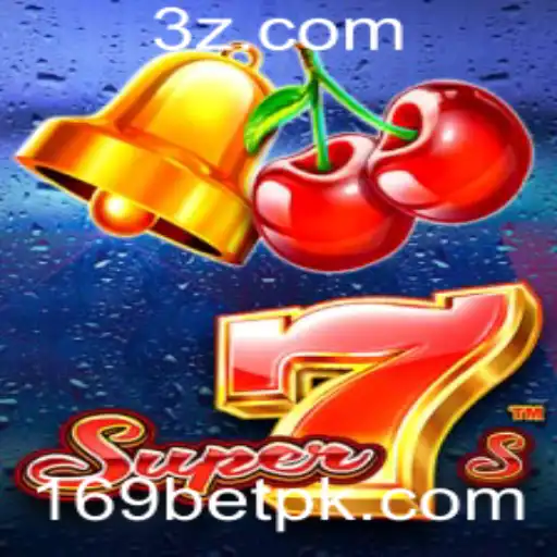 Descubra o Empolgante Mundo de Super7s no 169bet