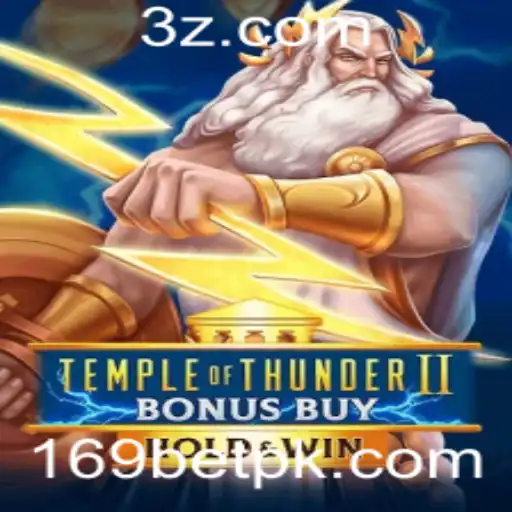 Explore o Fascinante Mundo de TempleofThunderIIBonusBuy: Regras e Introdução