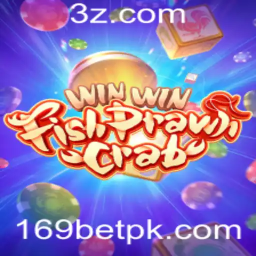 Descubra o Fascinante Mundo do WinWinFishPrawnCrab