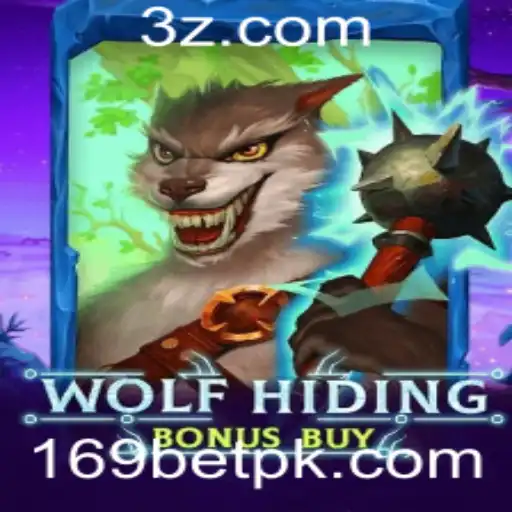 Desvendando o Universo de WolfHidingBonusBuy: Regras e Estratégias para 169bet