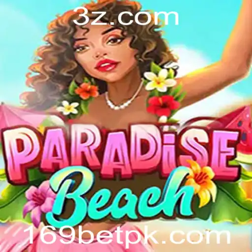 Explore as Aventuras de ParadiseBeach: O Novo Jogo de Estratégia com 169bet