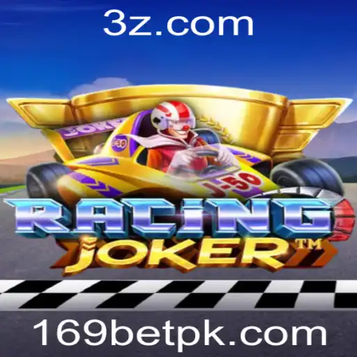 RacingJoker: A Nova Sensação do Mundo dos Jogos Online