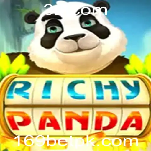 RichyPanda: Explorando o Empolgante Mundo de 169bet