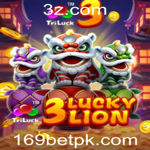 Descubra o Fascinante Mundo do 3LUCKYLION
