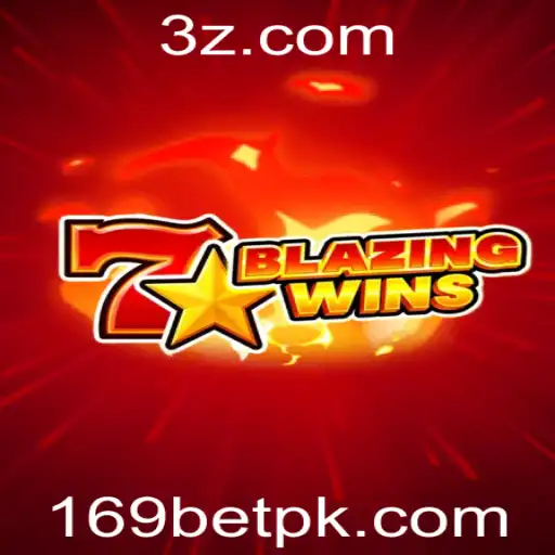 Desvendando o Mundo de BlazingWins no 169bet