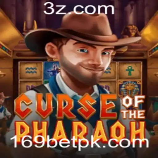 CurseofthePharaoh: Uma Aventura Envolvente no Mundo dos Jogos de Azar
