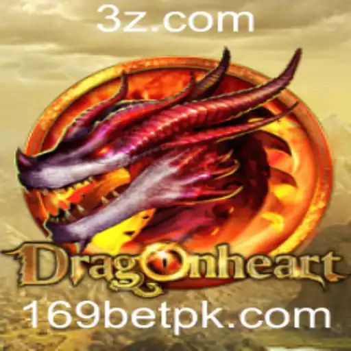 DragonHeart: Mergulhe na Aventura Épica do Novo Jogo com 169bet