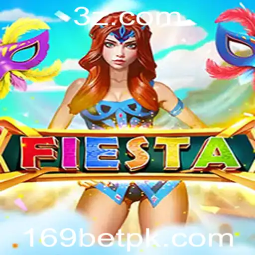 Explorando Fiesta: Um Jogo de Estratégia e Diversão