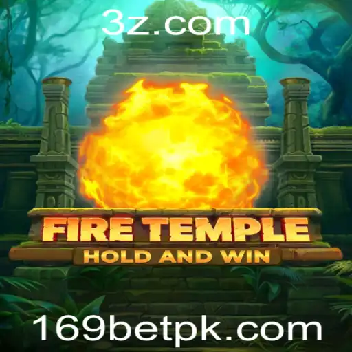 Descubra o Excitante Mundo do Jogo FireTemple e Aventuras com 169bet