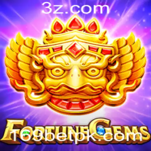 Descubra o Fascinante Mundo do Jogo FortuneGems