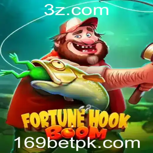 FortuneHookBoom: Descubra o Novo Fenômeno no Mundo dos Jogos