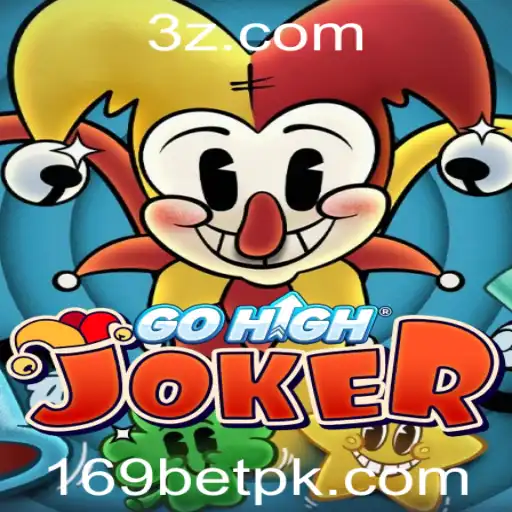 GoHighJoker: Explorando o Mundo do Jogo Com a Plataforma 169bet