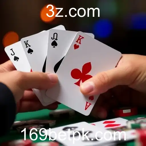 Explorando o Mundo dos Jogos de Pôquer: Estratégias e Dicas