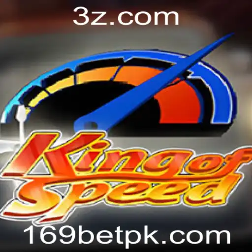 Descubra o Universo Empolgante de KingofSpeed com 169bet