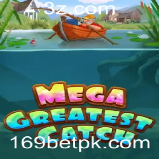 MegaGreatestCatch: Desvendando o Jogo do Momento