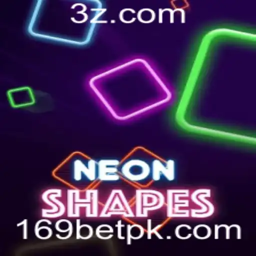 NeonShapes e a Tendência dos Jogos Digitais com 169bet