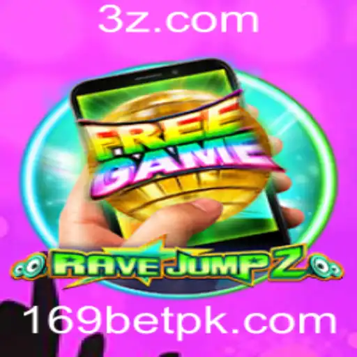 RaveJump2M: O Novo Fenômeno dos Jogos e sua Vínculo com 169bet