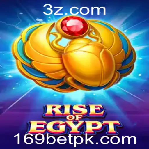 Explorando o Fascinante Universo de RiseOfEgypt