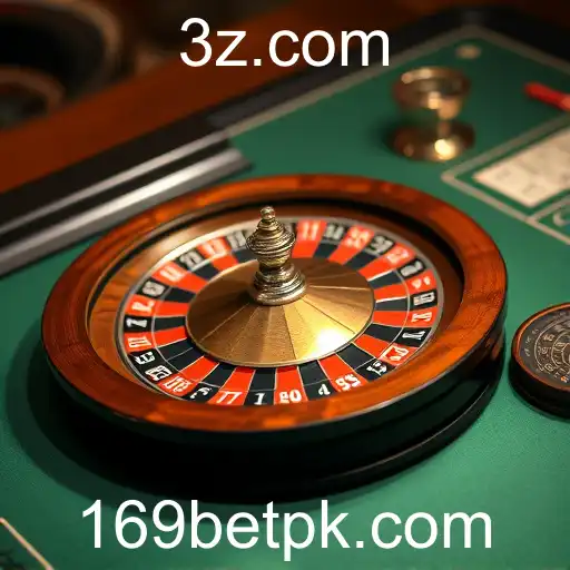 Explorando o Mundo da Roleta: Estratégias e Emoção do Jogo Clássico