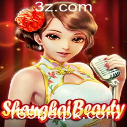 ShanghaiBeauty: Descubra o Fascinante Mundo do Jogo com 169bet