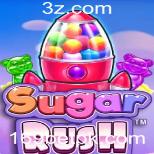 Descubra o Encanto do Jogo SugarRush com 169bet