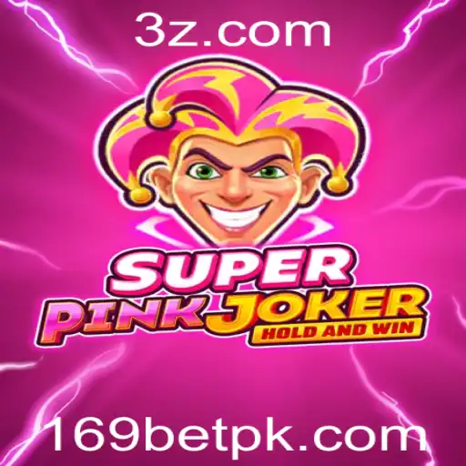 Descubra o Excitante Mundo de SuperPinkJoker com 169bet