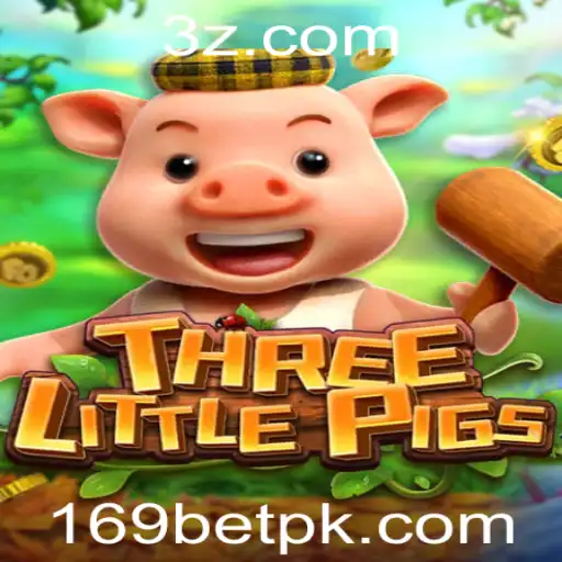 THREELITTLEPIGS: Imersão em um Jogo de Estratégia e Aventura