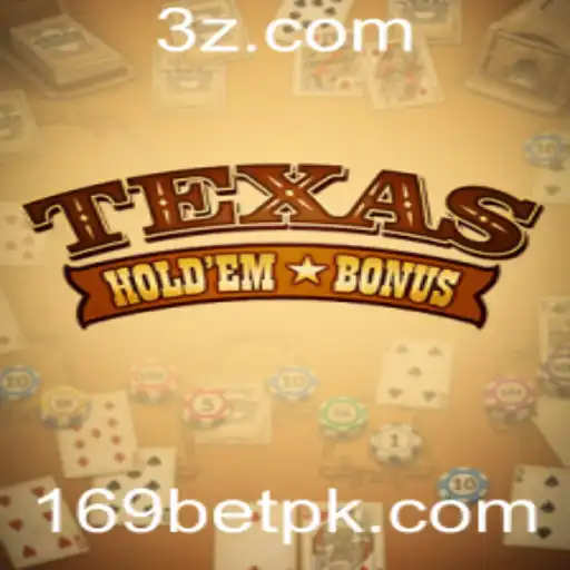 Explorando Texas Hold'em Bonus: Estratégias e Regras