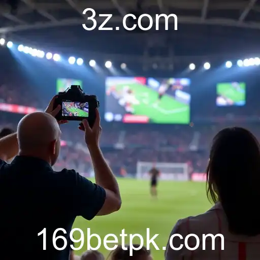 A Evolução da Transmissão ao Vivo no Cenário Digital Atual